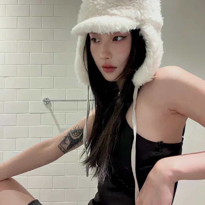 水妈咪